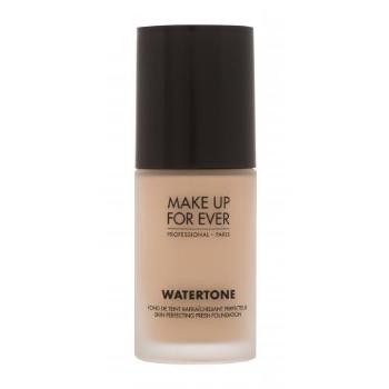 Make Up For Ever Watertone Skin Perfecting Fresh Foundation 40 ml podkład dla kobiet Y325 Flesh