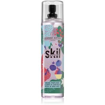 Skil Summer Crush Sorbet Berries perfumowany spray do ciała dla kobiet 250 ml