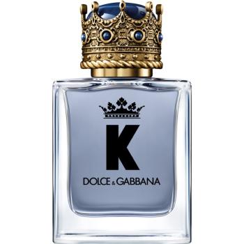 Dolce & Gabbana K by Dolce & Gabbana woda toaletowa dla mężczyzn 50 ml