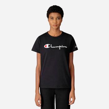 Koszulka damska Champion Crewneck T-Shirt 114128 KK001