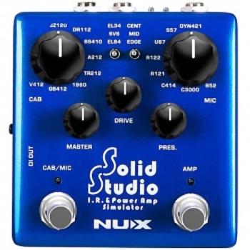 Nux Nss-5 Solid Studio - Outlet