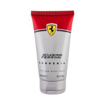 Ferrari Scuderia Ferrari 150 ml żel pod prysznic dla mężczyzn