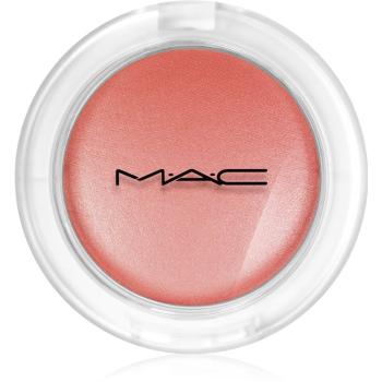MAC Cosmetics Glow Play Blush róż do policzków odcień Grand 7.3 g