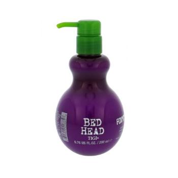 Tigi Bed Head Foxy Curls 200 ml pianka do włosów dla kobiet