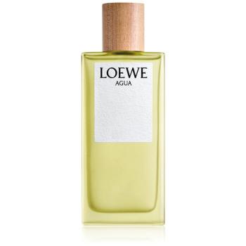 Loewe Agua woda toaletowa unisex 100 ml