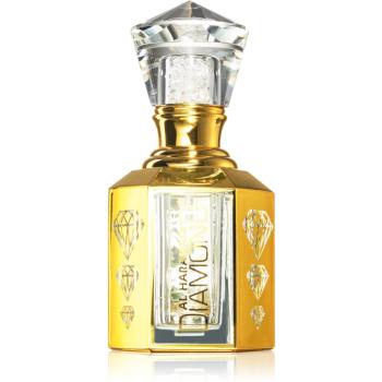 Al Haramain Diamond Attar olejek perfumowany unisex 12 ml