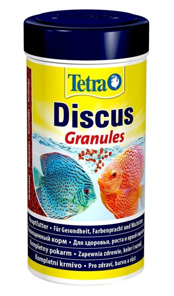 TETRA Discus Granules 100 ml