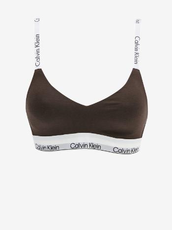 Calvin Klein Underwear	 Biustonosz Brązowy