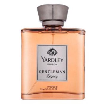Yardley Gentleman Legacy woda perfumowana dla mężczyzn 100 ml