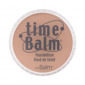 TheBalm TimeBalm 21,3 g podkład dla kobiet Uszkodzone pudełko Lighter Than Light