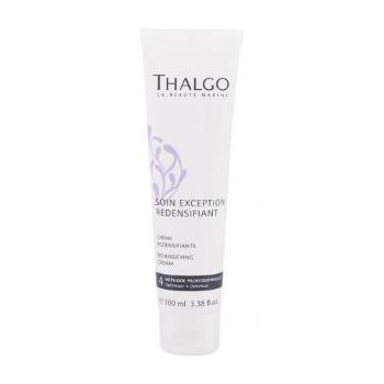 Thalgo Soin Exception Redensifiant Redensifying Cream 100 ml krem do twarzy na dzień dla kobiet