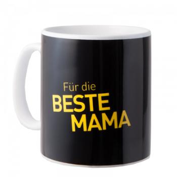 Kubek BVB - dla najlepszej mamy.