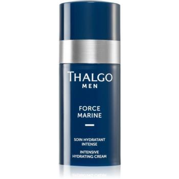 Thalgo Men Intensive Hydrating Cream krem nawilżający intensywnie nawilżający dla mężczyzn 50 ml