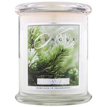 Kringle Candle Balsam Fir świeczka zapachowa 411 g