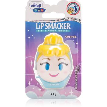 Lip Smacker Emoji odzywczy balsam do ust Cinderella 7.4 g