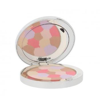 Guerlain Météorites Compact 10 g puder dla kobiet Uszkodzone pudełko 4 Golden