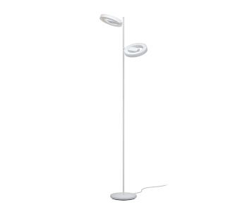 Eglo 96659 - LED Lampa stołowa ALVENDRE 2xLED/12W/230V