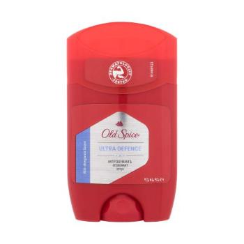 Old Spice Ultra Defence Antiperspirant & Deodorant 50 ml antyperspirant dla mężczyzn