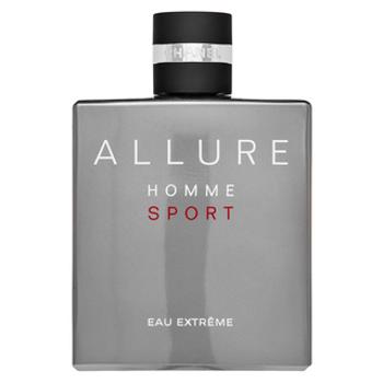 Chanel Allure Homme Sport Eau Extreme woda perfumowana dla mężczyzn 150 ml