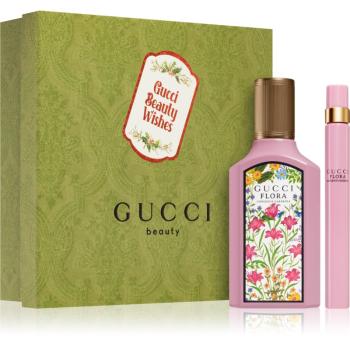 Gucci Flora Gorgeous Gardenia zestaw upominkowy (I.) dla kobiet