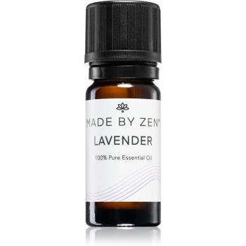 MADE BY ZEN Lavender olejek eteryczny 10 ml