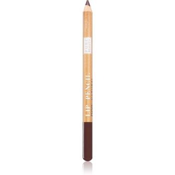 Astra Make-up Pure Beauty Lip Pencil konturówka do ust Naturalny odcień 01 Mahogany 1,1 g