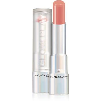 MAC Cosmetics Glow Play Lip Balm odżywczy balsam do ust odcień Sweet Treat 3.6 g