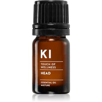 You&Oil KI Head olejek do masażu do wspomagania łagodzenia silnych bólów głowy 5 ml