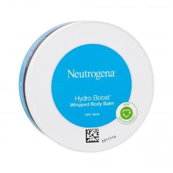 Neutrogena Hydro Boost Whipped Body Balm 200 ml balsam do ciała dla kobiet
