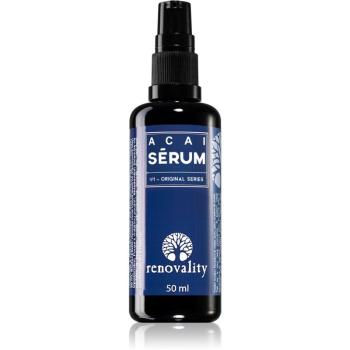 Renovality Original Series serum acai 50 ml