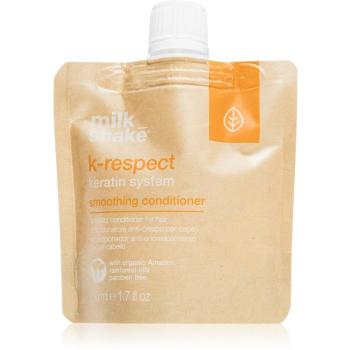 Milk Shake K-Respect odżywka przeciwko puszeniu się włosów