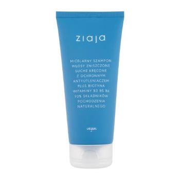 Ziaja Limited Summer Micellar Shampoo 200 ml szampon do włosów dla kobiet