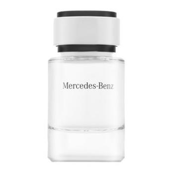 Mercedes Benz Mercedes Benz woda toaletowa dla mężczyzn 75 ml