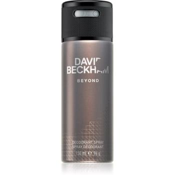 David Beckham Beyond dezodorant w sprayu dla mężczyzn 150 ml