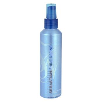 Sebastian Professional Shine Define spray do wszystkich rodzajów włosów 200 ml