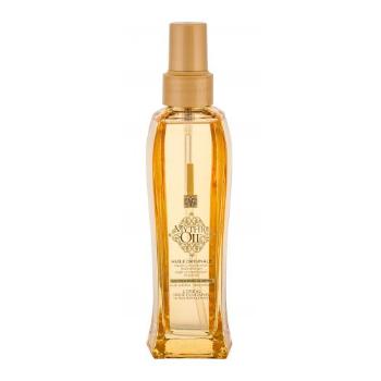 L'Oréal Professionnel Mythic Oil 100 ml olejek do włosów dla kobiet uszkodzony flakon