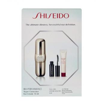 Shiseido Bio-Performance Eye2Eye zestaw