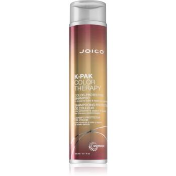 Joico K-PAK Color Therapy szampon regenerujący do włosów farbowanych i zniszczonych 300 ml