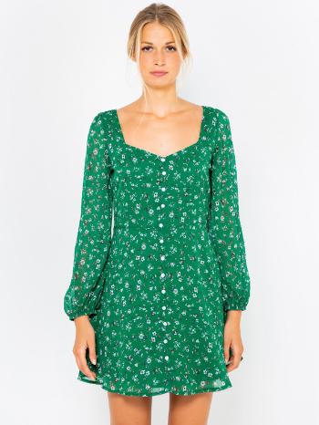 CAMAIEU Sukienka Zielony