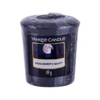 Yankee Candle Midsummer´s Night 49 g świeczka zapachowa unisex