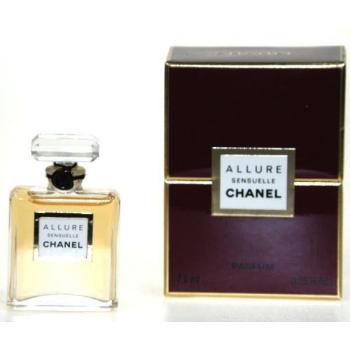 Chanel Allure Sensuelle 7,5 ml perfumy dla kobiet Bez celofanu