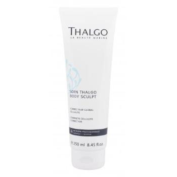 Thalgo Body Sculpt Complete Cellulite Corrector 250 ml cellulit i rozstępy dla kobiet