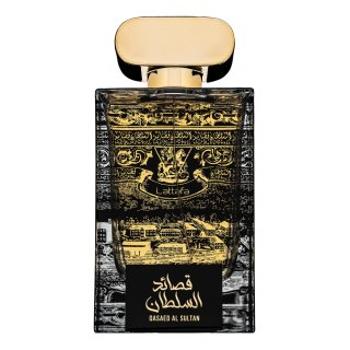 Lattafa Qasaed Al Sultan woda perfumowana unisex 100 ml