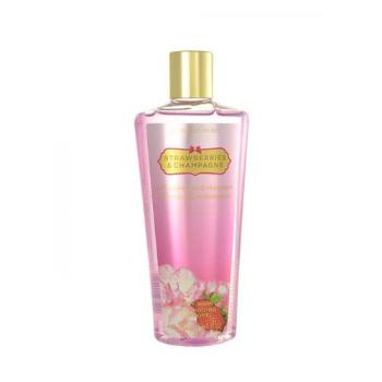 Victoria´s Secret Strawberries & Champagne 250 ml żel pod prysznic dla kobiet