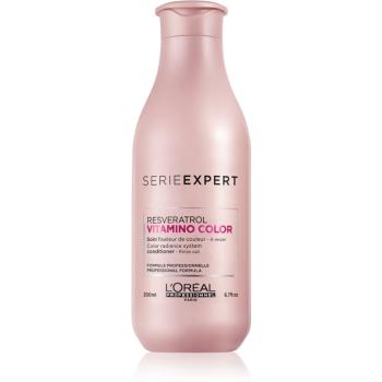 L’Oréal Professionnel Serie Expert Vitamino Color odżywka do włosów farbowanych 200 ml