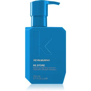 Kevin Murphy Re.Store kuracja regenerująco-oczyszczająca włosów i skóry głowy 200 ml