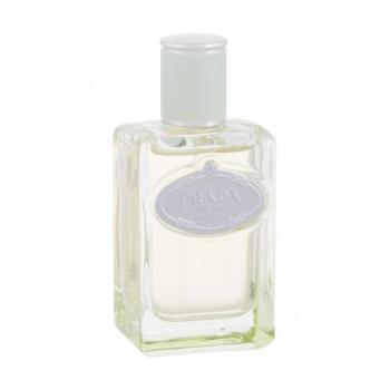 Prada Infusion D´ Iris 30 ml woda perfumowana dla kobiet Uszkodzone pudełko