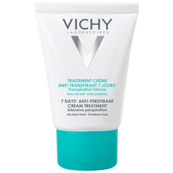 Vichy Deodorant kremowy antyperspirant do wszystkich rodzajów skóry 30 ml