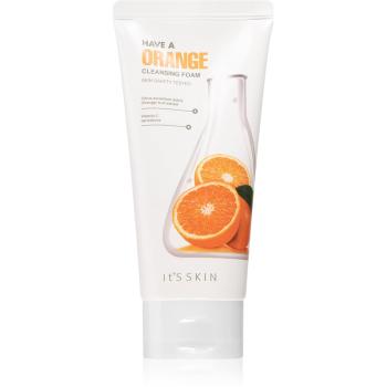 It´s Skin Have A Orange delikatna pianka oczyszczająca z witaminą C 150 ml
