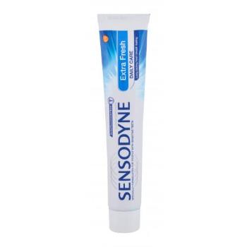 Sensodyne Fluoride Extra Fresh 75 ml pasta do zębów unisex